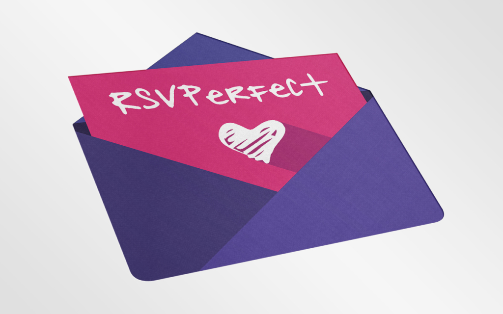 RSVPerfect Logo