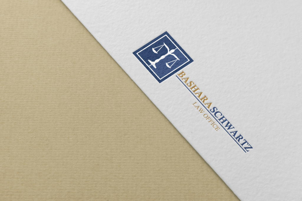 Bashara Schwartz Brand Logo