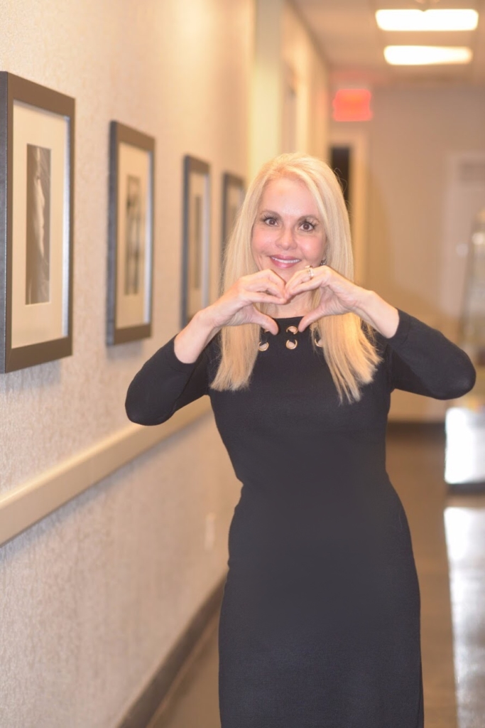 Dr. Barone Photo