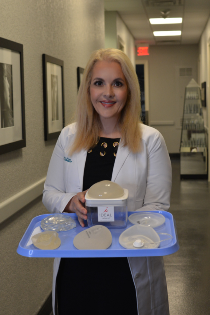 Dr. Barone Photo